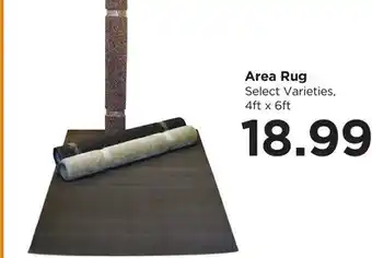 Food 4 Less Area Rug offer