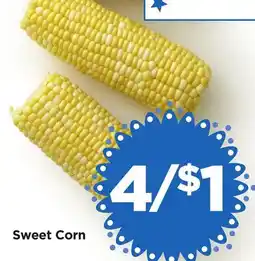 Food 4 Less Sweet Corn offer