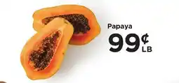 Food 4 Less Papaya offer
