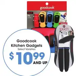 Ralphs Goodcook Kitchen Gadgets offer