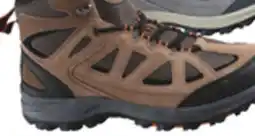 Big 5 Denali Outback Men's Hiking Boots offer