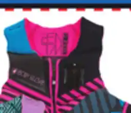 Big 5 Body Glove Women's Phantom Neoprene Life Vest offer