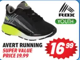 Big 5 RBX Avert Boys' Running Shoes offer