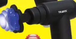 Big 5 Trakk Compact Hot and Cold Massager Gun offer