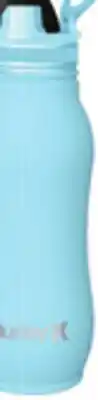 Big 5 Hurley 32 oz. Stainless Steel Hourglass Bottle offer