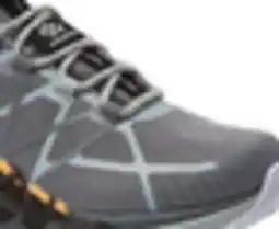 Big 5 Hi-Tec Aww Mauna Waterproof Women's Hiking Shoes offer