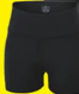 Big 5 Fit Essentials Women's 3 Pocket Bike Shorts offer