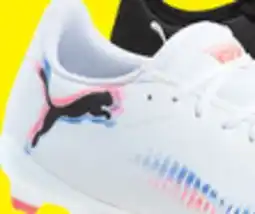 Big 5 Puma Future 8 Play FG/AG Men's Soccer Cleats offer