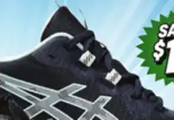 Big 5 ASICS Women's Gel Venture 10 Wide Running Shoes offer