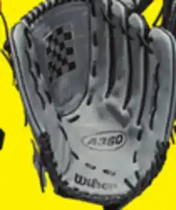 Big 5 Wilson A360 14 Slowpitch Softball Glove offer