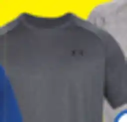 Big 5 Under Armour Men's Tech 2.0 Short-Sleeve Tee offer