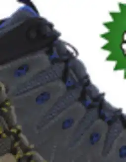 Big 5 Eddie Bauer Red Lodge Mid Waterproof Men's Hiking Boots offer