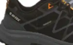 Big 5 Hi-Tec Aww Mauna Waterproof Men's Hiking Shoes offer