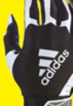 Big 5 adidas Adifast 3.0 Adult Receiver Gloves offer