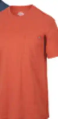 Big 5 Dickies Men's Heathered Pocket Tee offer