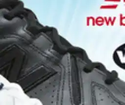 Big 5 New Balance MX608V5 Men's Training Shoes offer