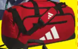 Big 5 adidas Defender 5 Medium Duffel Bag offer