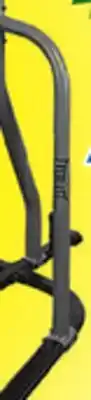 Big 5 Everlast Dual 2-Station Heavy Bag Stand offer