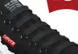 Big 5 Levi's Anikin Canvas Men's Lifestyle Shoes offer
