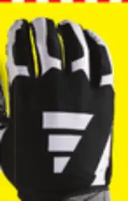 Big 5 adidas Adifast 4.0 Adult Football Receiver Gloves offer