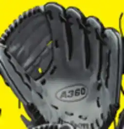 Big 5 Wilson A360 12 Baseball Glove offer