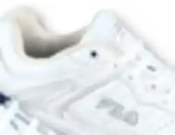 Big 5 FILA Memory Sportland Trainer Women's Wide Training Shoes offer