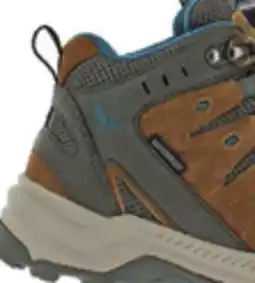 Big 5 Eddie Bauer Red Lodge Mid Waterproof Women's Hiking Boots offer