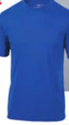Big 5 Fit Essentials Men's Performance Short-Sleeve Tee offer