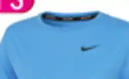 Big 5 Nike Women's Logo Short-Sleeve Classic Tee offer