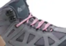 Big 5 Denali Outback Women's Hiking Boots offer