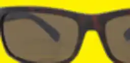 Big 5 Bolle Wincott Performance Polarized Wrap Sunglasses offer