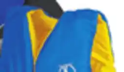 Big 5 Defiance Universal Kids' Flotation Vest offer
