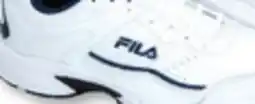Big 5 FILA Memory Sportland Trainer Men's Wide Training Shoes offer