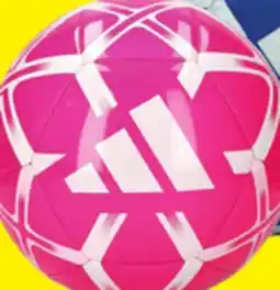 Big 5 adidas Starlancer Club Soccer Ball offer