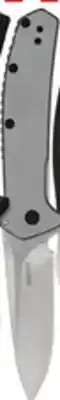 Big 5 Kershaw Outcome Folding Knife offer