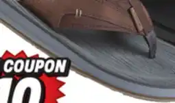 Big 5 Maui & Sons Drifter Men's Flip-Flops offer