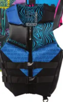 Big 5 Body Glove Phantom Men's Life Vest offer