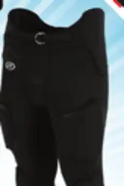 Big 5 Rawlings Integrated Youth Football Pants offer