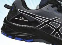 Big 5 ASICS Gel-Venture 10 Men's Wide Running Shoes offer