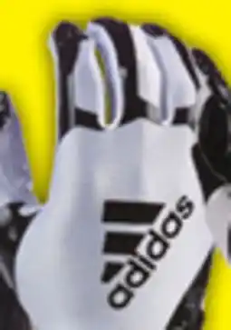 Big 5 adidas Adifast 3.0 Youth Receiver Gloves offer