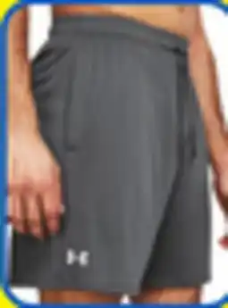 Big 5 Under Armour Men's Tech Mesh 7 Shorts offer