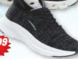 Big 5 LA Gear Griffith Glide Slip-On Athletic Shoes offer