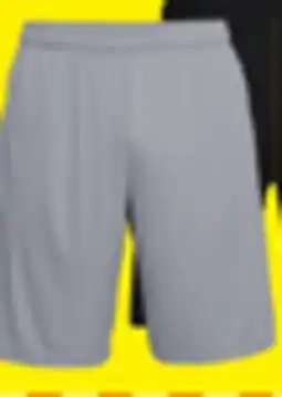 Big 5 Under Armour Men's Tech Graphic Shorts offer
