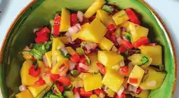 Fresh Thyme Fresh Thyme Mango Salsa 8 oz Or Fresh Thyme Pico De Gallo 8 oz offer