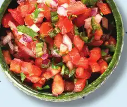Fresh Thyme Fresh Thyme Fiery Sweet Heat Salsa 8 oz Or Fresh Thyme Four Tomato Salsa 8 oz offer
