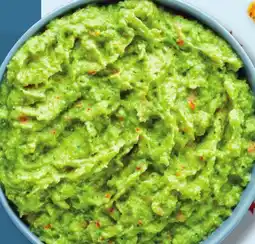 Fresh Thyme Fresh Thyme Guacamole offer