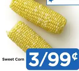 Food 4 Less Sweet Corn offer