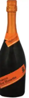 Jewel-Osco Mionetto Prosecco offer
