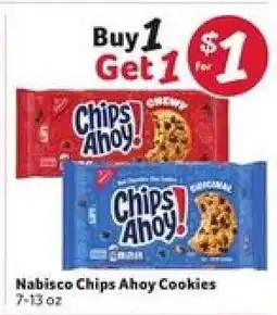 Winn Dixie Nabisco Chips Ahoy! Cookies offer