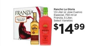 Food 4 Less Rancho La Gloria offer